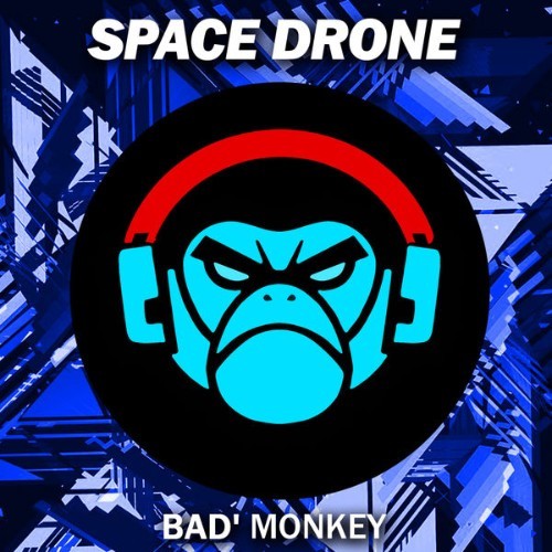 Space Drone - Acid Vibe - 2022