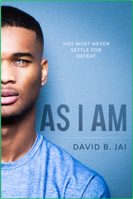 As I Am by David B  Jai