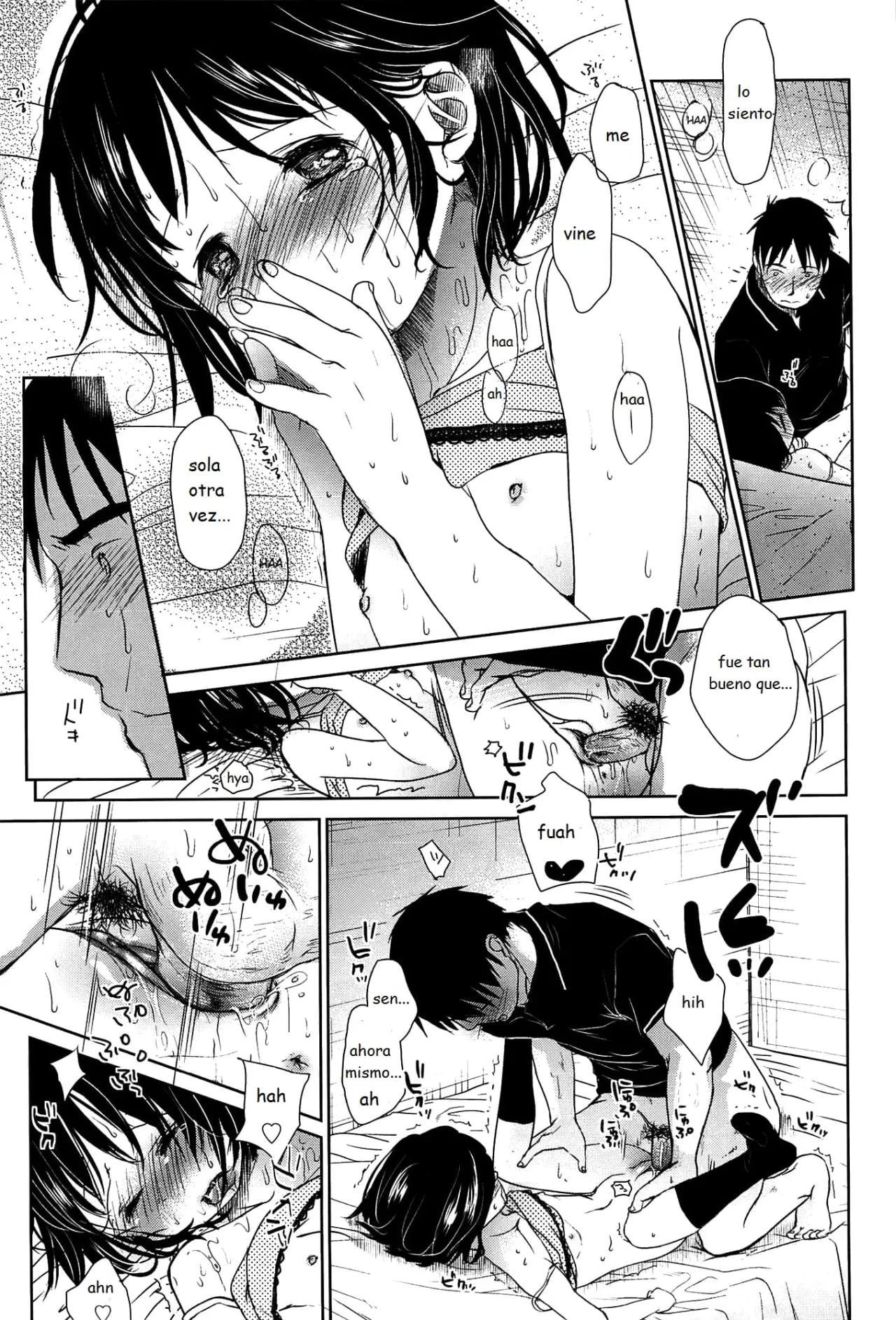 05 Sensei to Watashi to Jou - 25