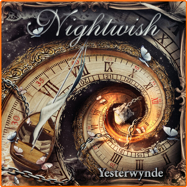 Nightwish Yesterwynde Limited Earbook Edition (2024) 16Bit 44 1kHz [FLAC] Y6m7kalR_o