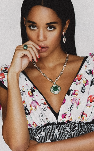 Laura Harrier - Page 2 5F6J8ewg_o