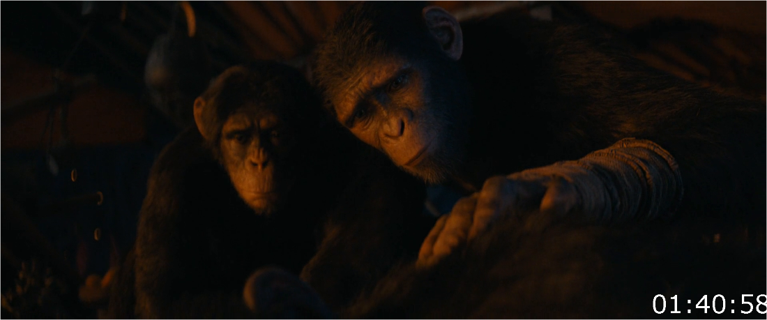 Kingdom Of The Planet Of The Apes (2024) [1080p] WEBrip (x264) [6 CH] FvaJ5OUw_o