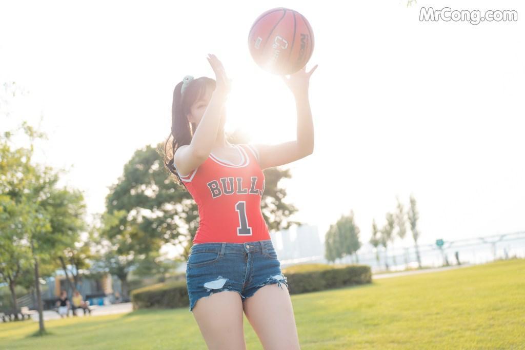 [CreamSoda] MoMo - MoMo Vol.01 (154 photos)(105)