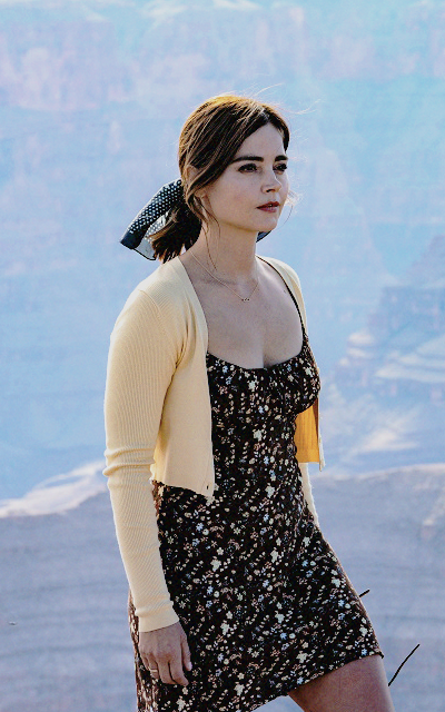 Jenna Coleman - Page 2 ToCmJ3sK_o