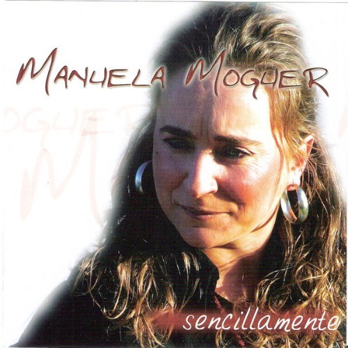 Manuela Moguer - Sencillamente - 2013