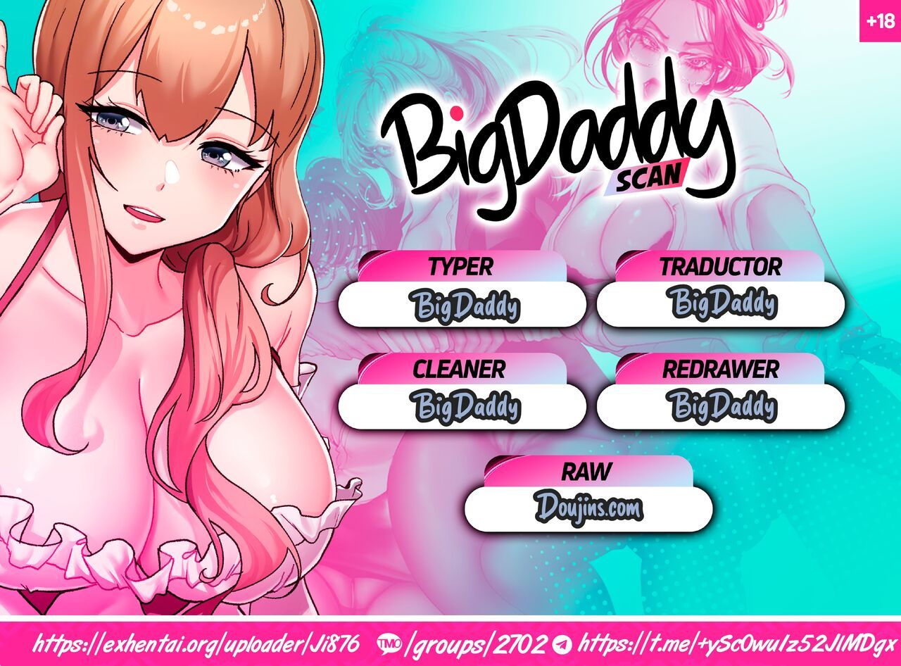 [Remu] Chikashitsu no Gibo  Madrastra En El Sótano (YOTOGIDUMA) [Spanish] [BigDaddy Scan] [Digital]