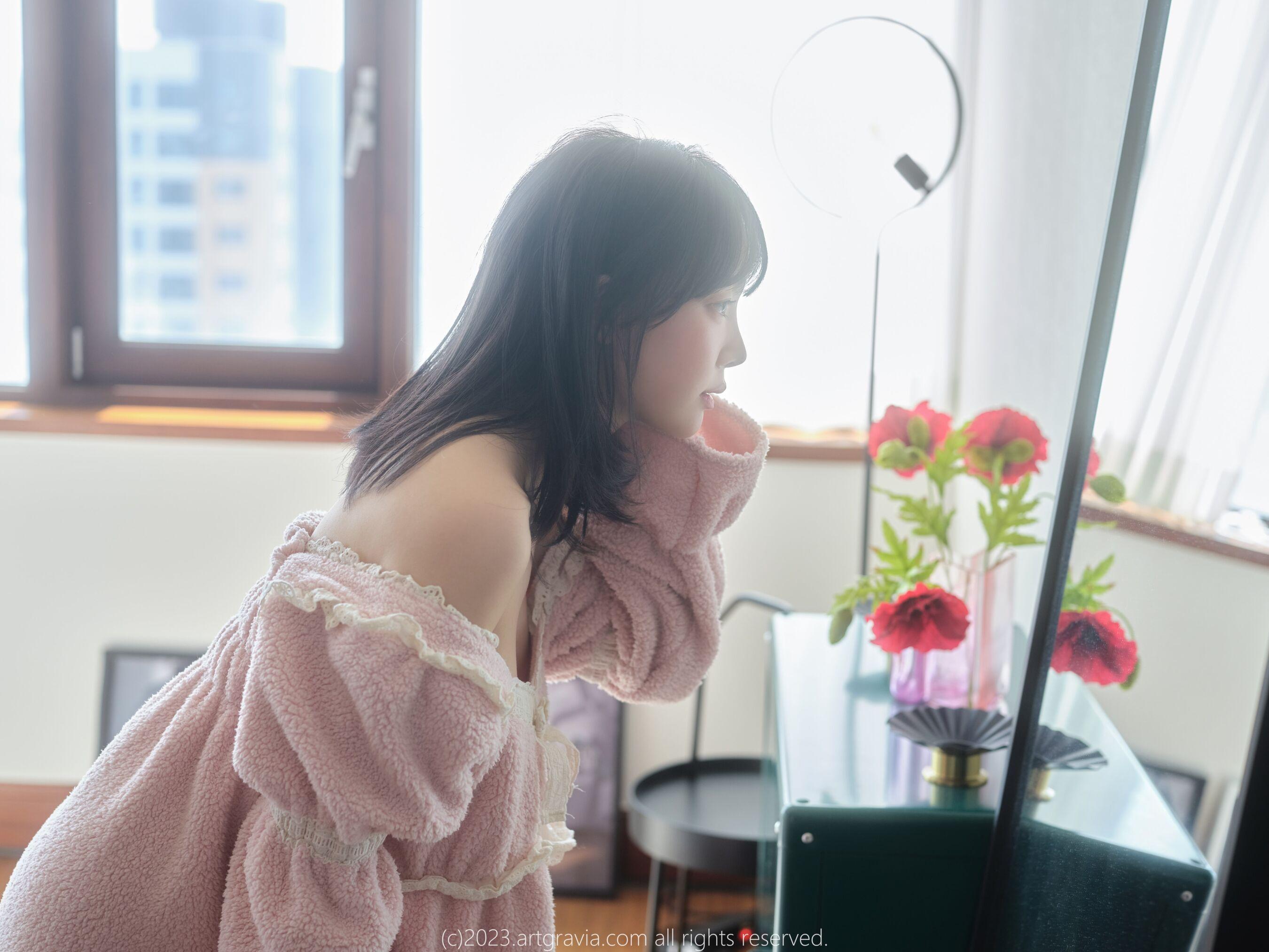 ArtGravia Vol. 537 姜仁卿(28)