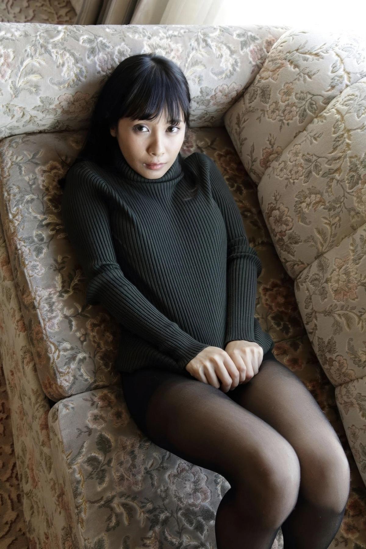 Rika Aimi 逢見リカ, ヌード写真集 「まるみえHOTEL Vol.4」 Set.02(15)