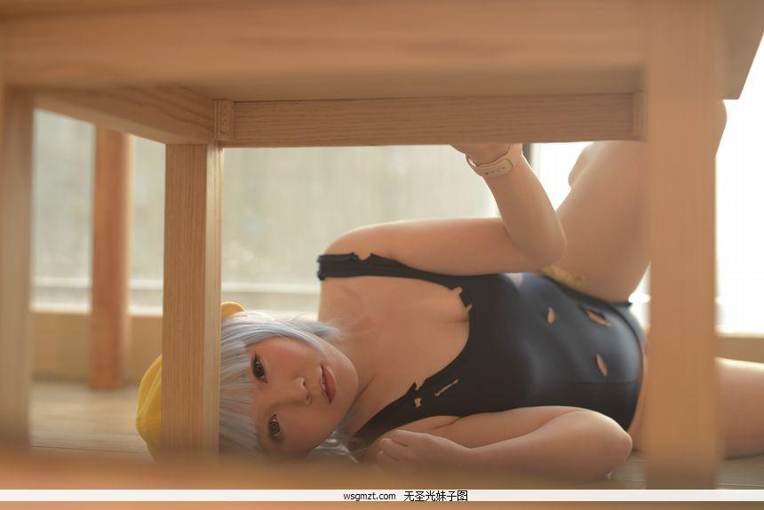 NiKuMiKyo大尺度写真Vol.001[85P]全(50)