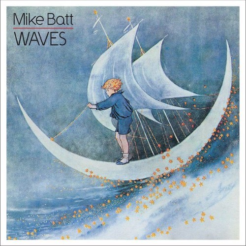 Mike Batt - Waves - 2014
