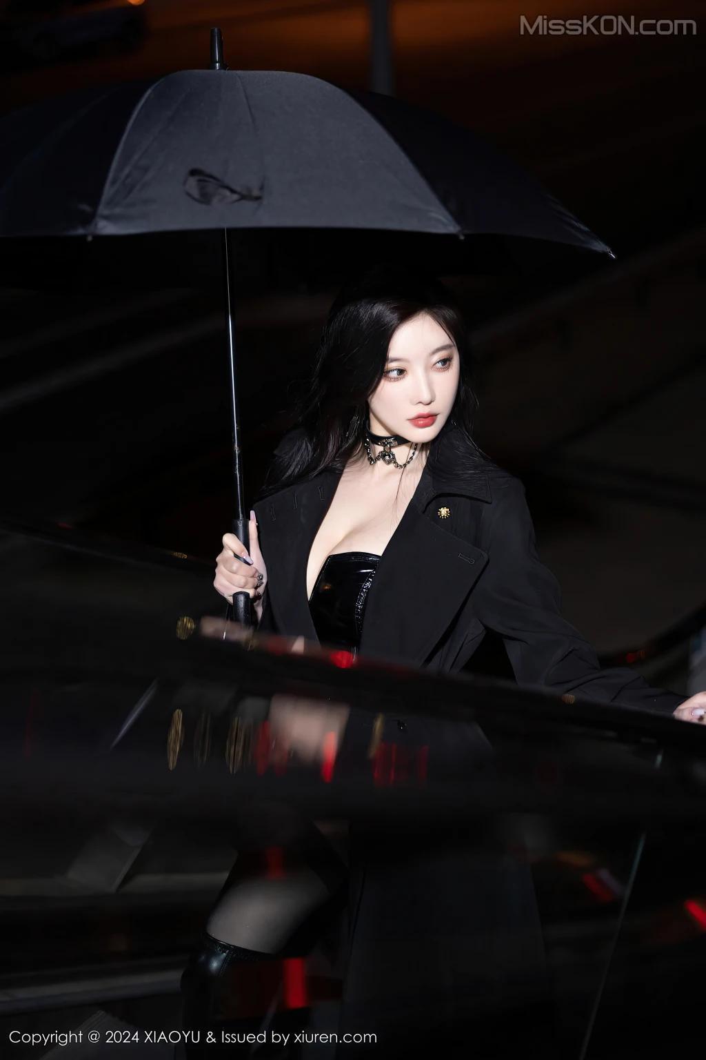 XiaoYu Vol.1241: Yang Chen Chen (杨晨晨Yome) (86 photos)(7)