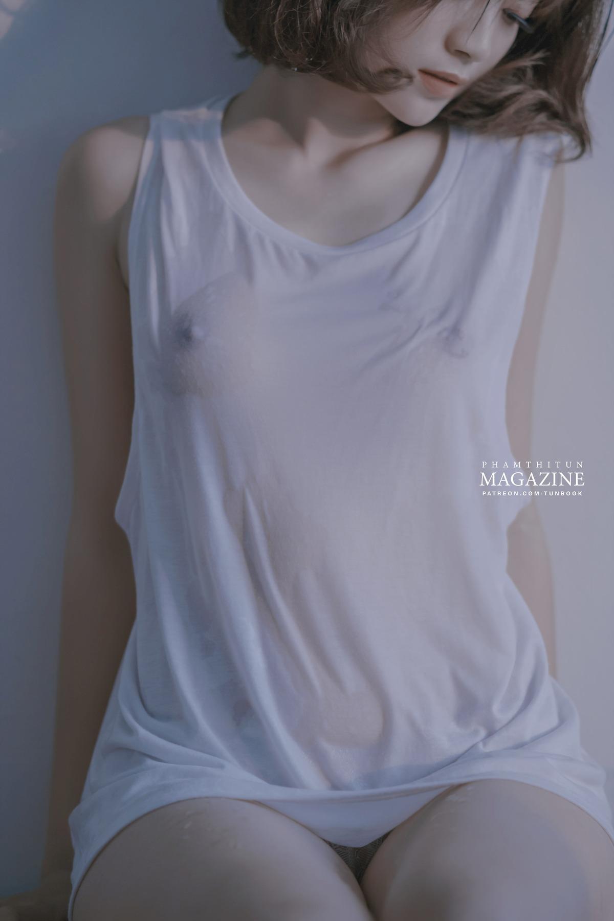 Tunlita [Patreon] Naked Photo Set AB49(49)