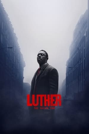 Luther The Fallen Sun 2023 720p 1080p WEBRip