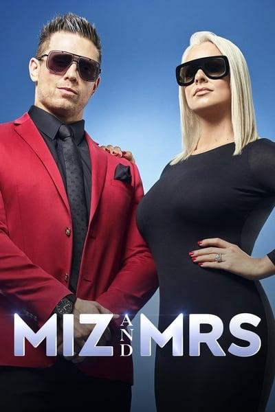 Miz and Mrs S02E15 1080p HEVC x265