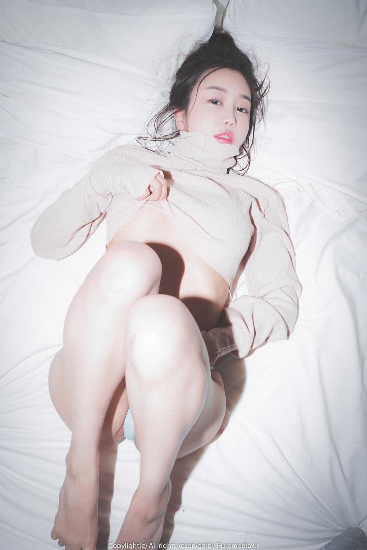 Song Leah 송레아, PURE MEDIA Vol.036 Set.01(4)