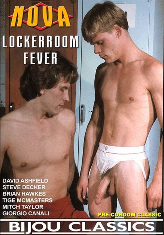 Lockerroom Fever / Лихорадка в раздевалке (Robert - 3.48 GB