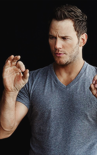 Chris Pratt VQ2gaMRC_o