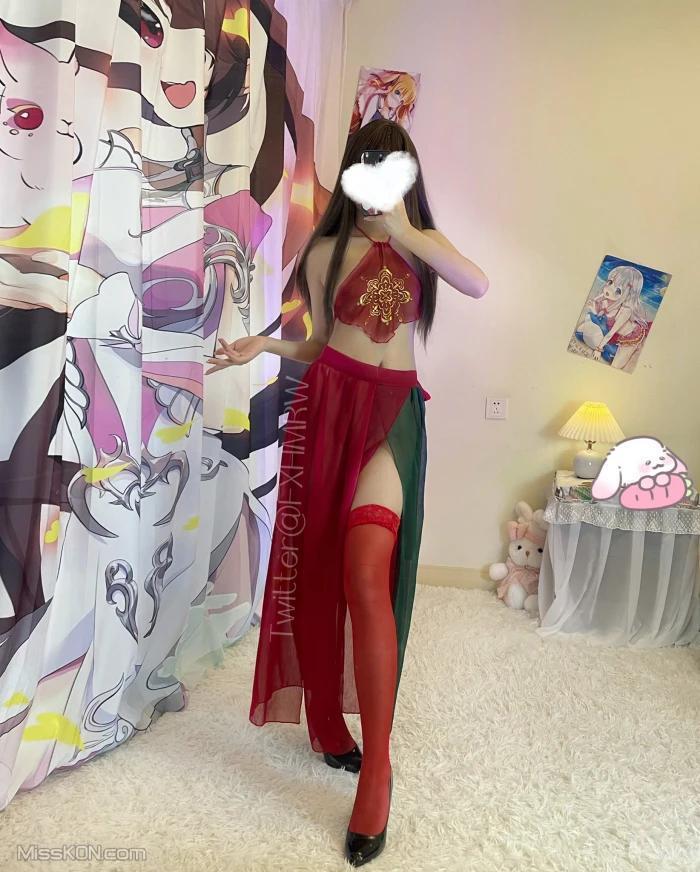 Coser@自整理福利姬: 六套合集 2024-10-22 (816 photos )(630)