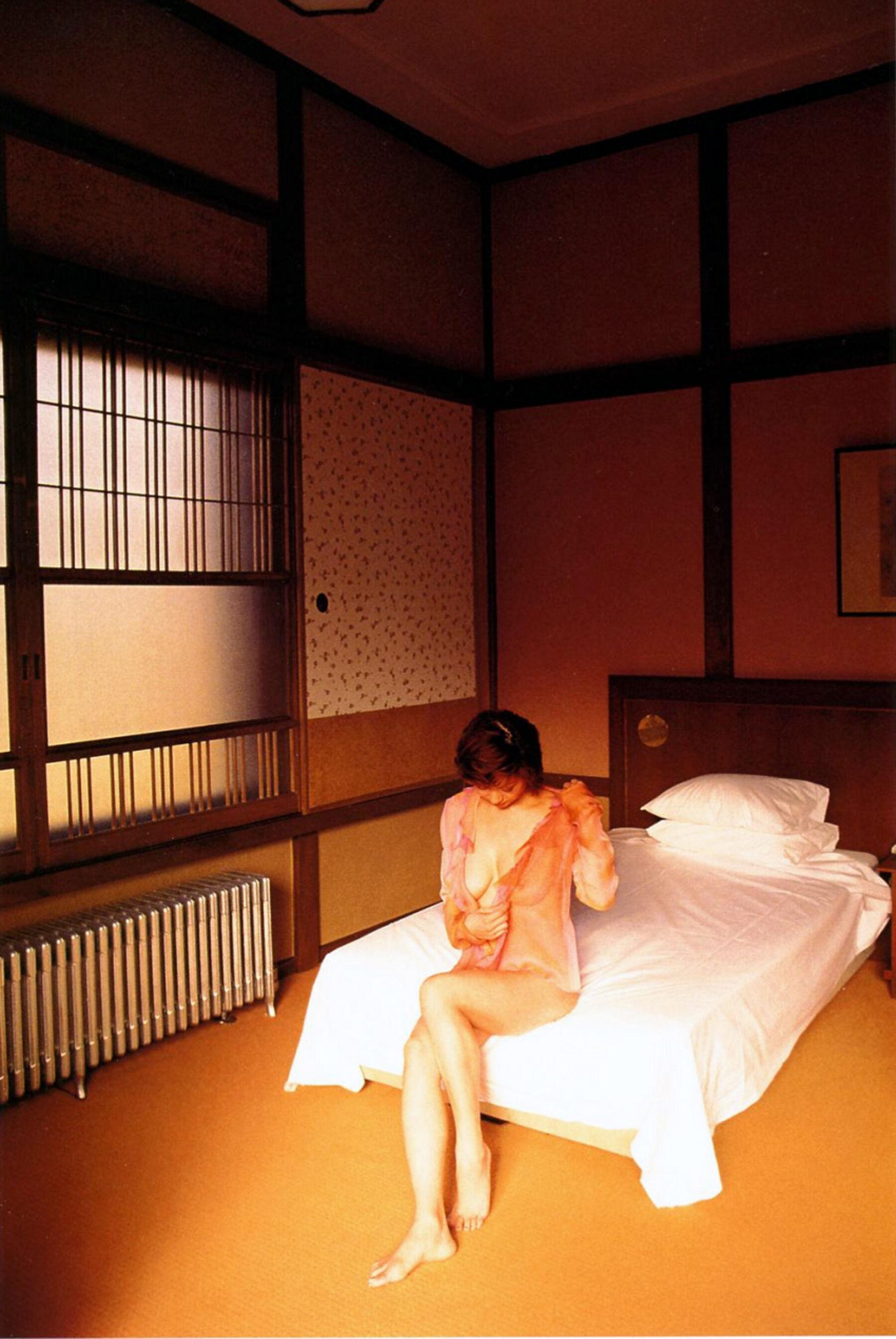 日模人体 Vol. 2009.12 细川柳树《fumming》(62)