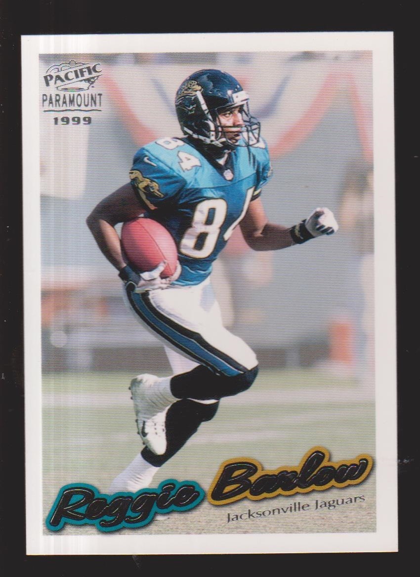 Jacksonville Jaguars Cards You Pick -- Get 40% off Details Inside A6