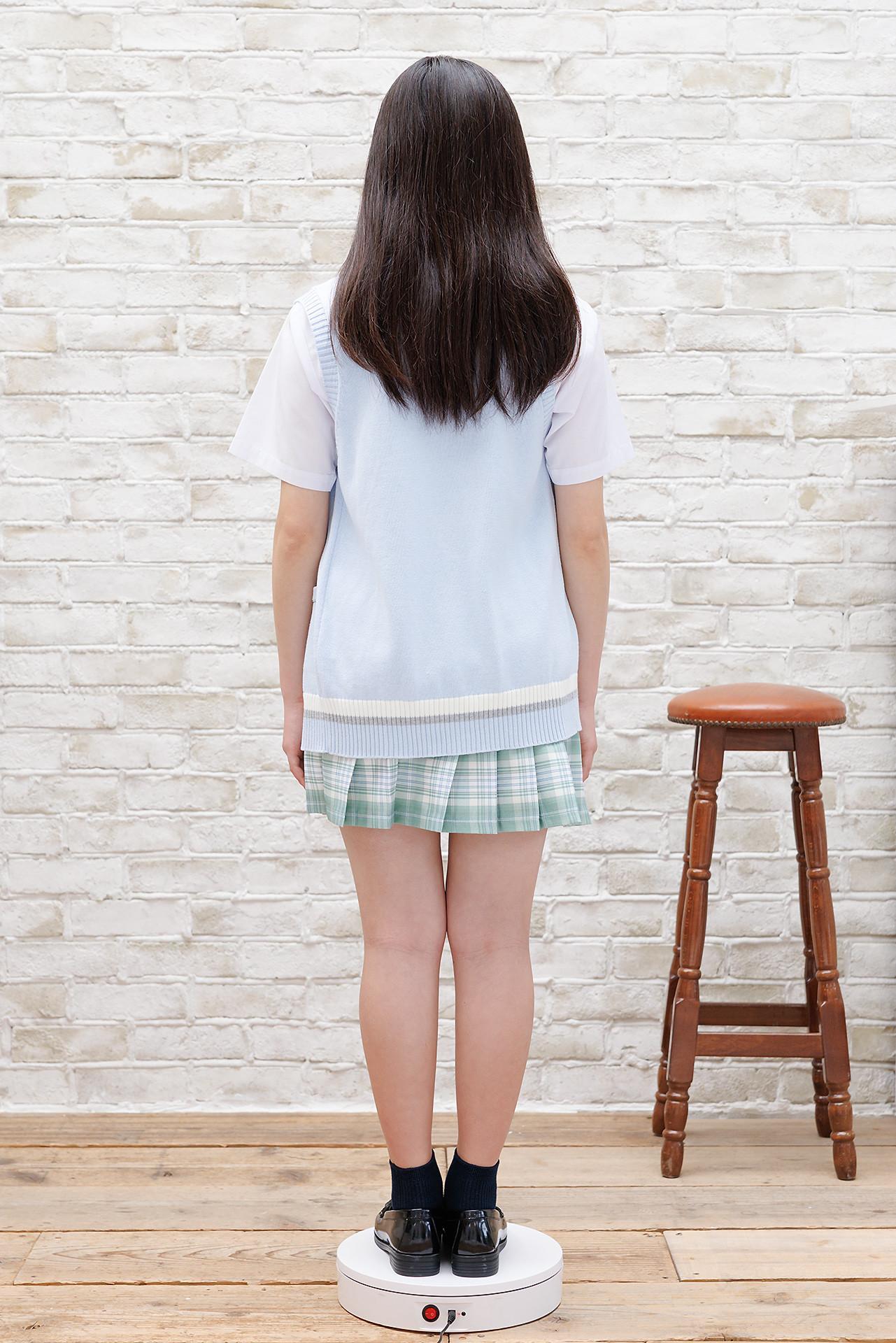 Haku Fumitsuki 文月珀, Minisuka.tv 2025.07.10 Regular Gallery Set 01.01(5)