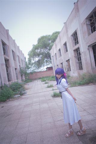 Shika小鹿鹿-间桐樱 HF