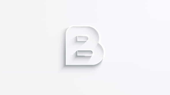 Minimal Simple Logo Reveal - VideoHive 48903097