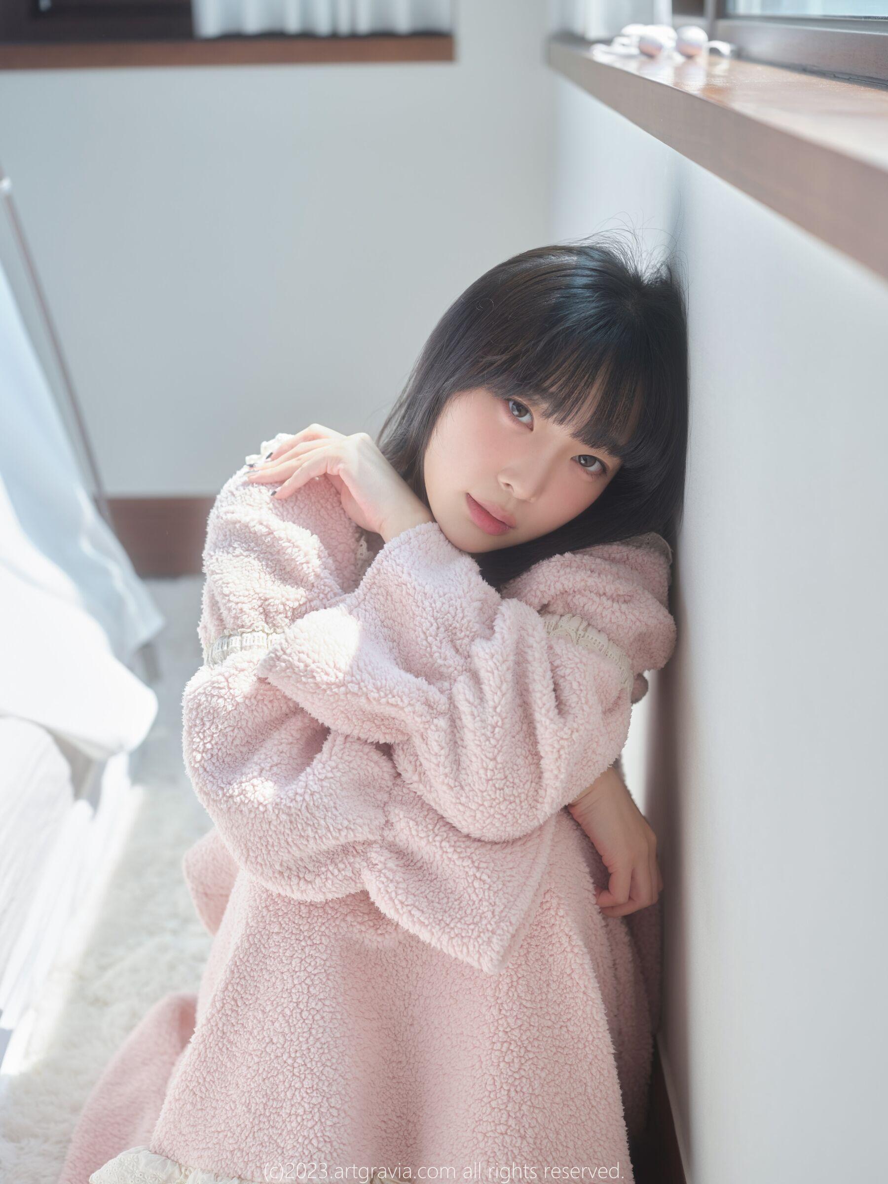 ArtGravia Vol. 537 姜仁卿(24)