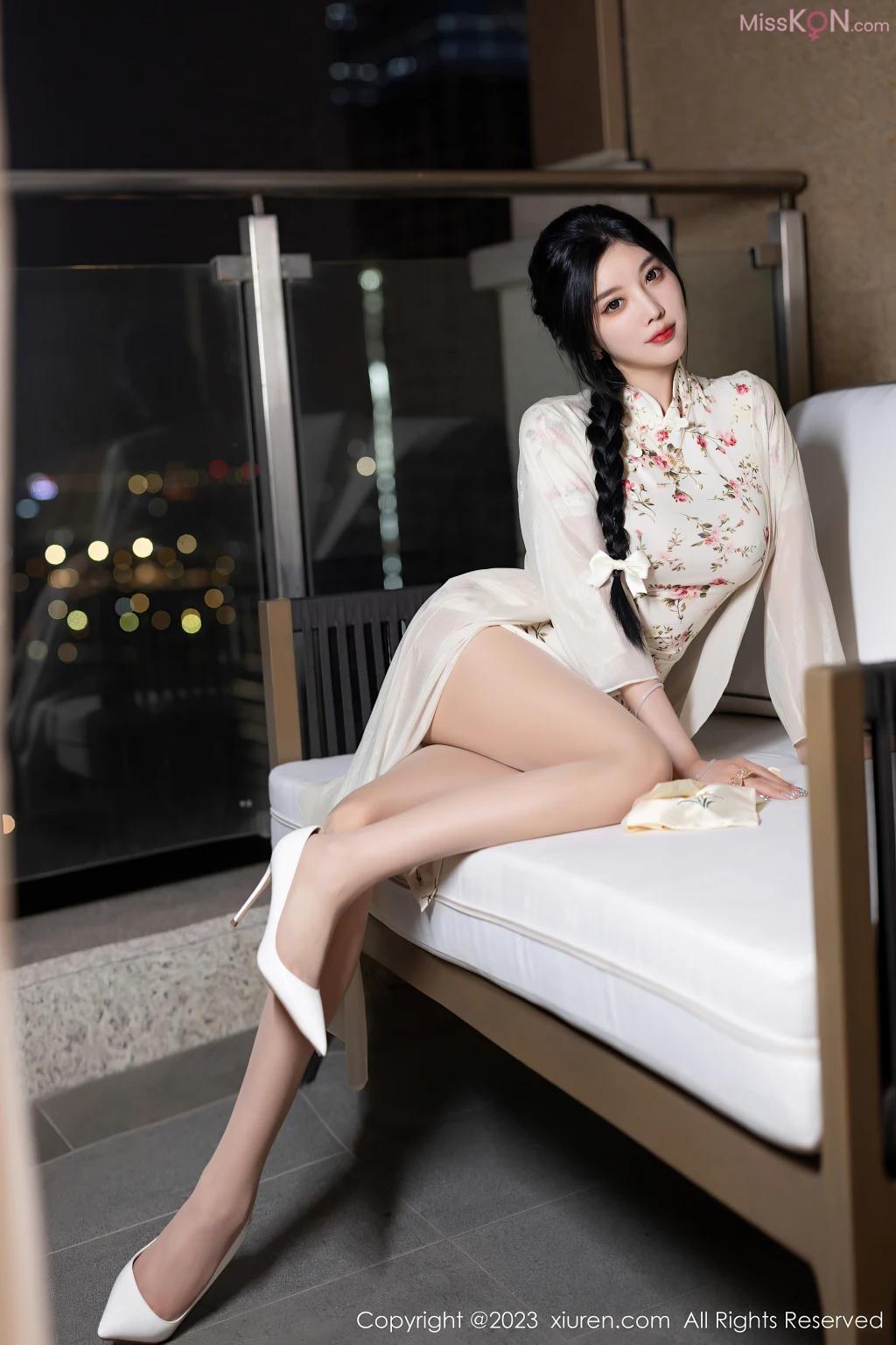XIUREN No.7363 – 7370 (596 photos)(9)