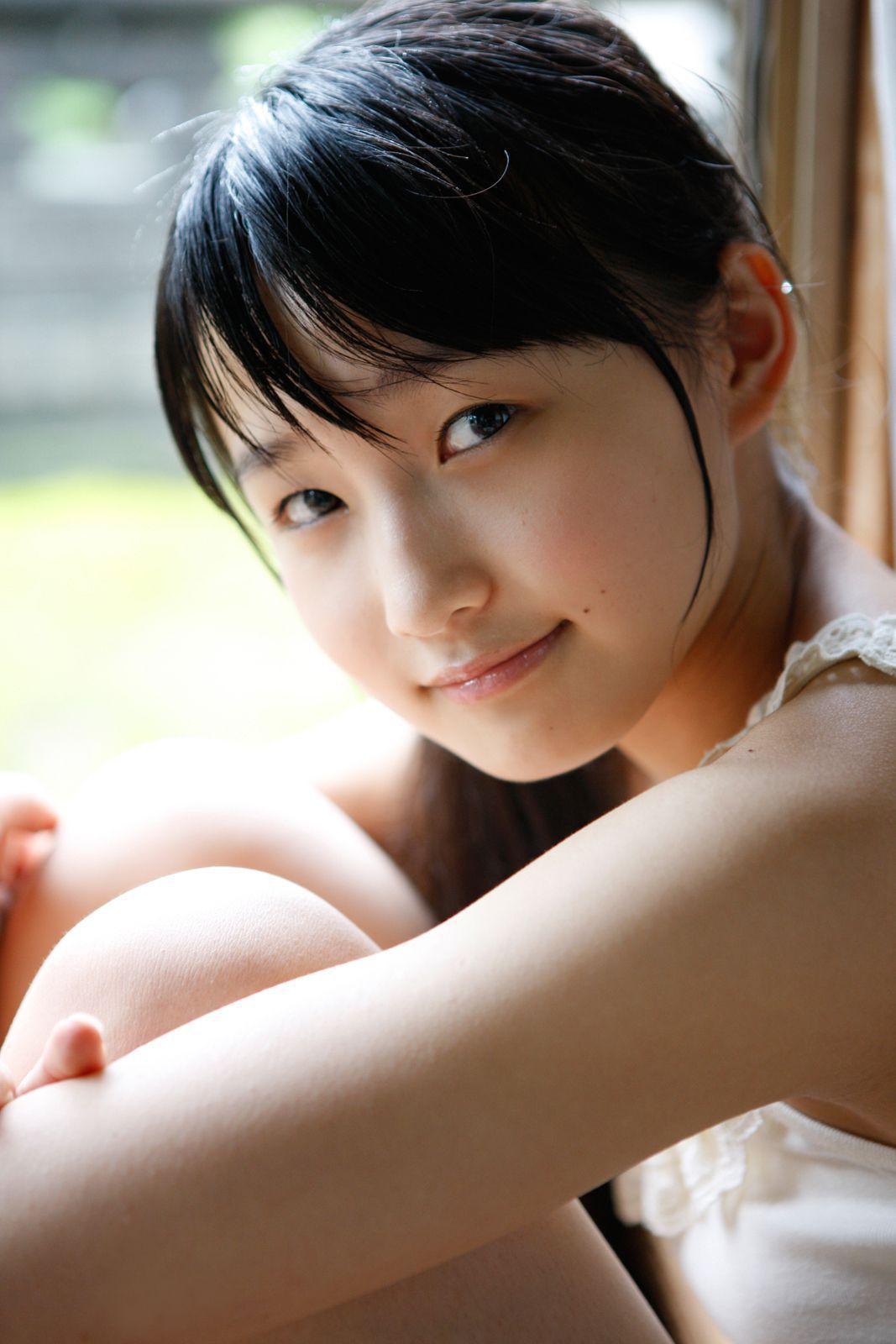 鞘師里保 Riho Sayashi [Hello! Project Digital Books] Vol.105 写真集(55)