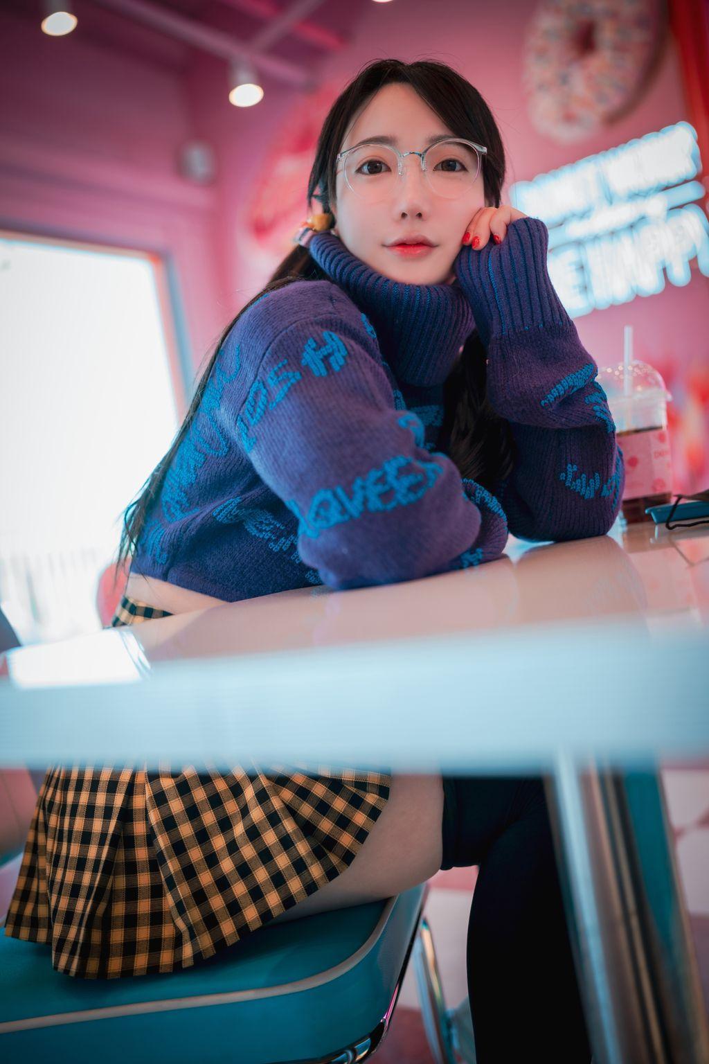 DJAWA Photo - Son Ye-Eun (손예은): "Early Spring Walk in March Vol.2" (+S.Ver) (156 photos)(12)