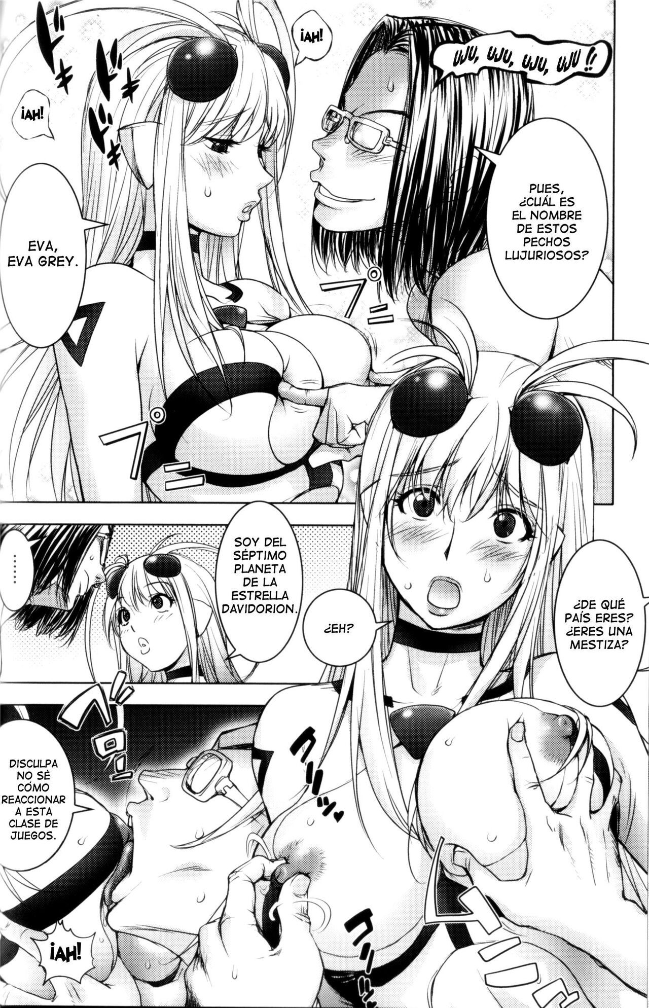 [Kon-Kit] Midara Books [Spanish] =EES=