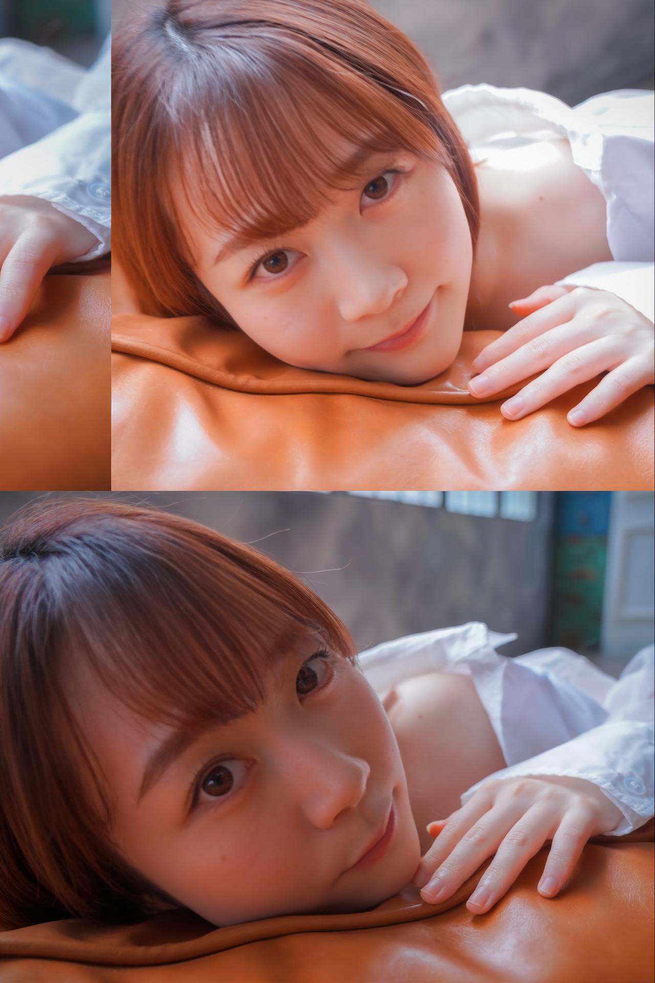 Sakura Miura 水卜さくら, ヌード写真集 「エロティカる」 Set.02(63)