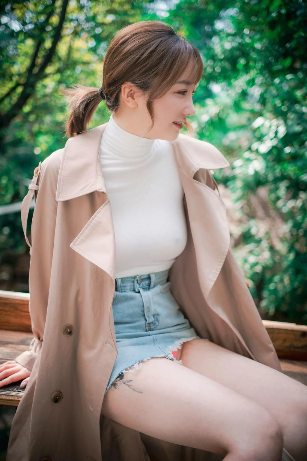 DJAWA Photo - Son Ye-Eun (손예은): "A Snap of Intimacy" (160 photos)(4)