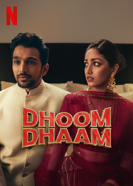 Dhoom Dhaam 2025 Hindi Movie 720p WEB-DL 1Click Download