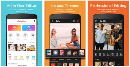 VideoShow   Video Editor, Video Maker with Music v9.5.0rc  