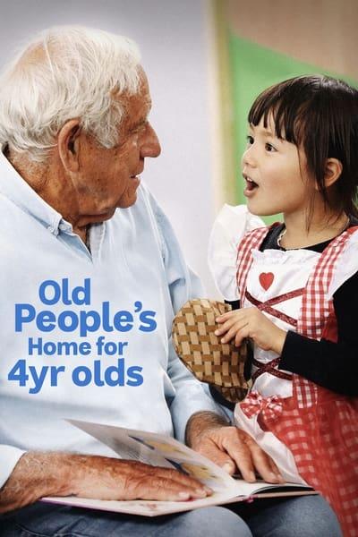 Old Peoples Home For 4 Year Olds AU S02E02 1080p HEVC x265