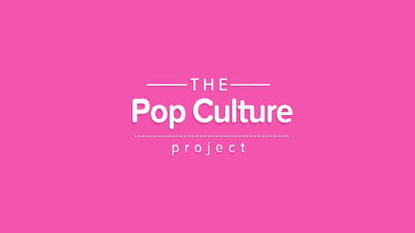 The Pop Culture - VideoHive 7244914