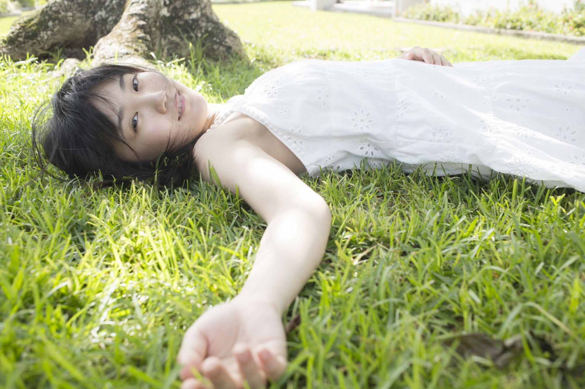 船木結 Musubu Funaki [Hello! Project Digital Books] No.184 写真集(10)