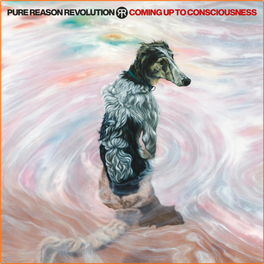 Progressive Rock Pure Reason Revolution Coming Up To Consciousness (2024) [FLAC] NkLpY8ue_o