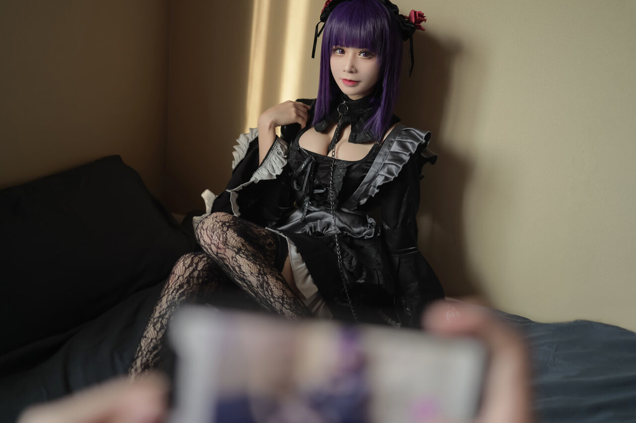 [爱老师 PhD] 喜多川海梦 - E-Hentai Galleries