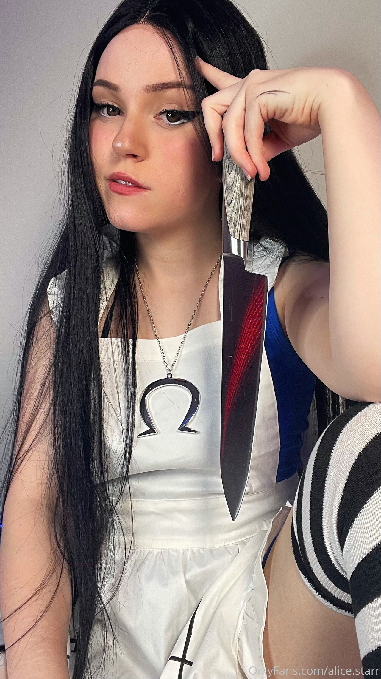 Alice Starr - Alice
