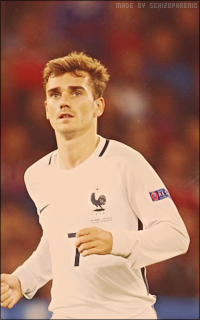 Antoine Griezmann GxT4Lilk_o