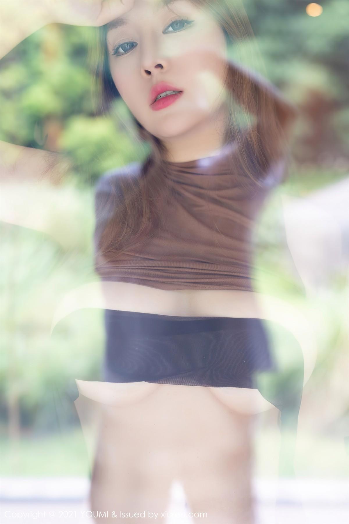 [Youmi尤蜜荟] 2021.10.15 Vol.705 王雨纯(64)