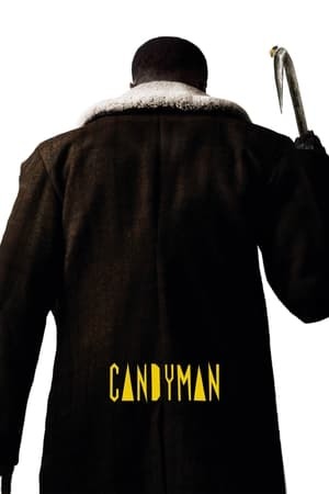 Candyman 2021 720p 1080p BluRay