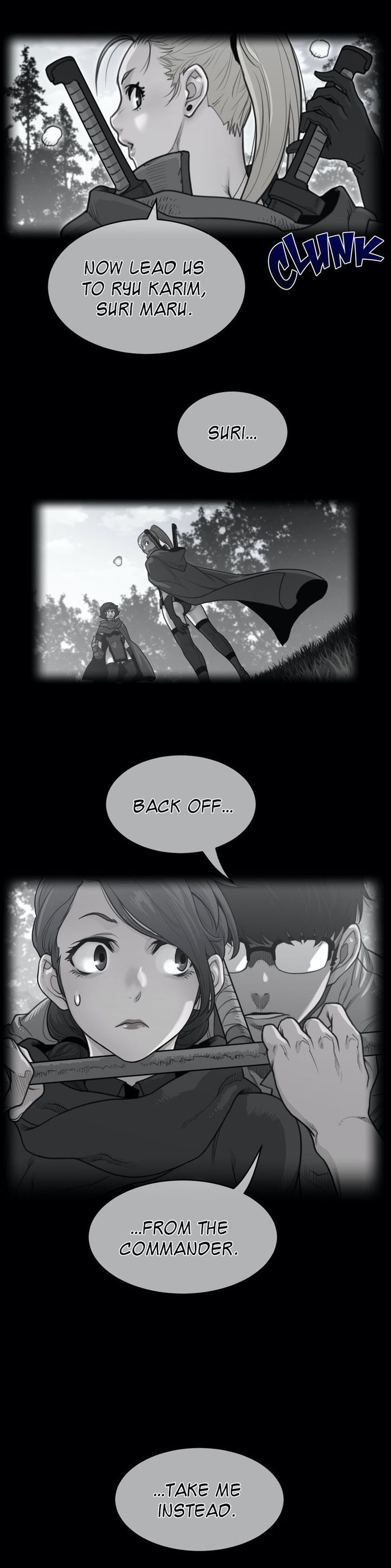 Perfect Half Chapter 135 English Manhwax
