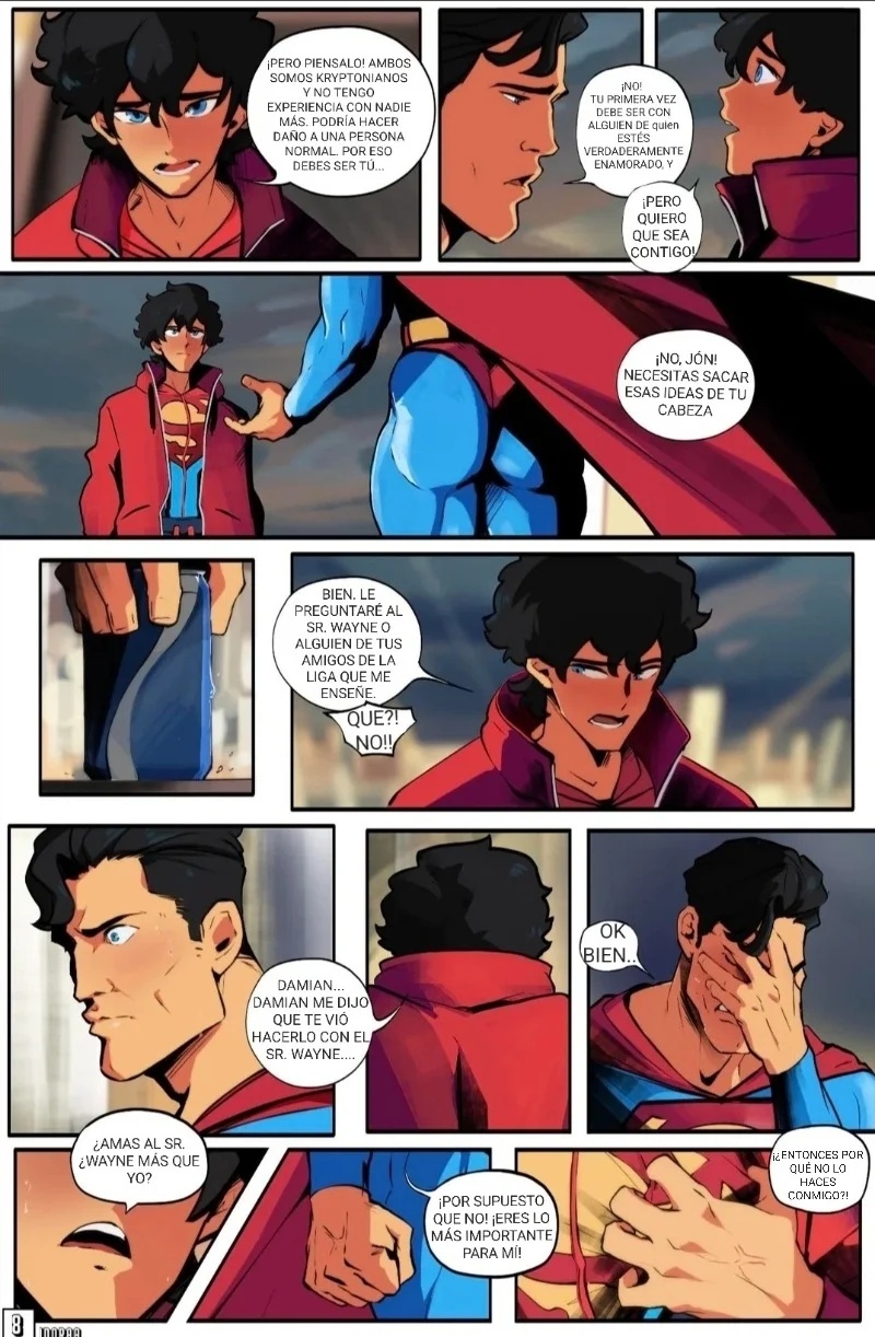 Superboy - 9