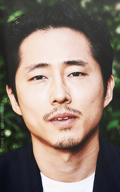 Steven Yeun CTk08WEw_o