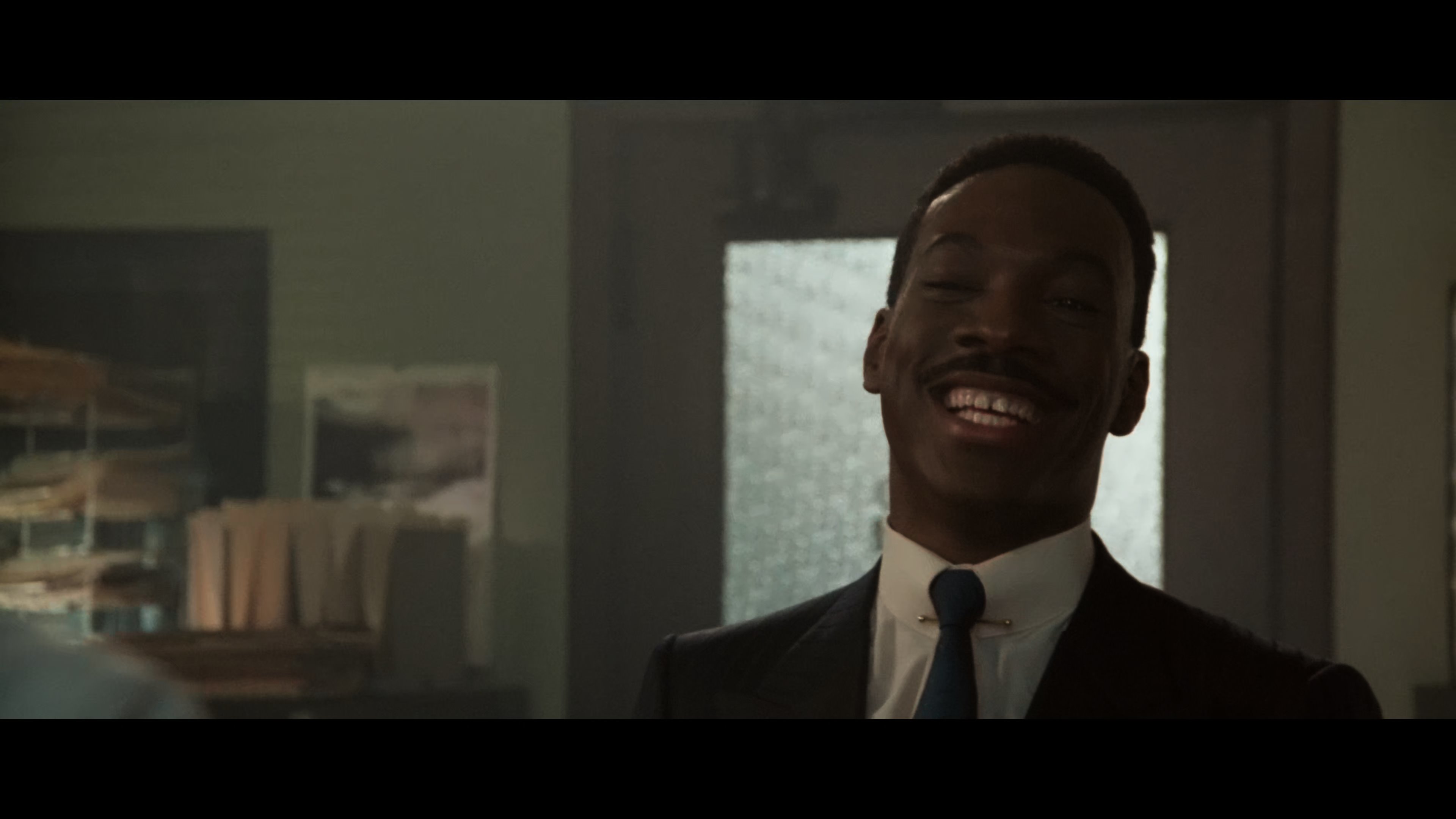 Beverly Hills Cop II 1987 2160p HDR bluray WMAN LorD