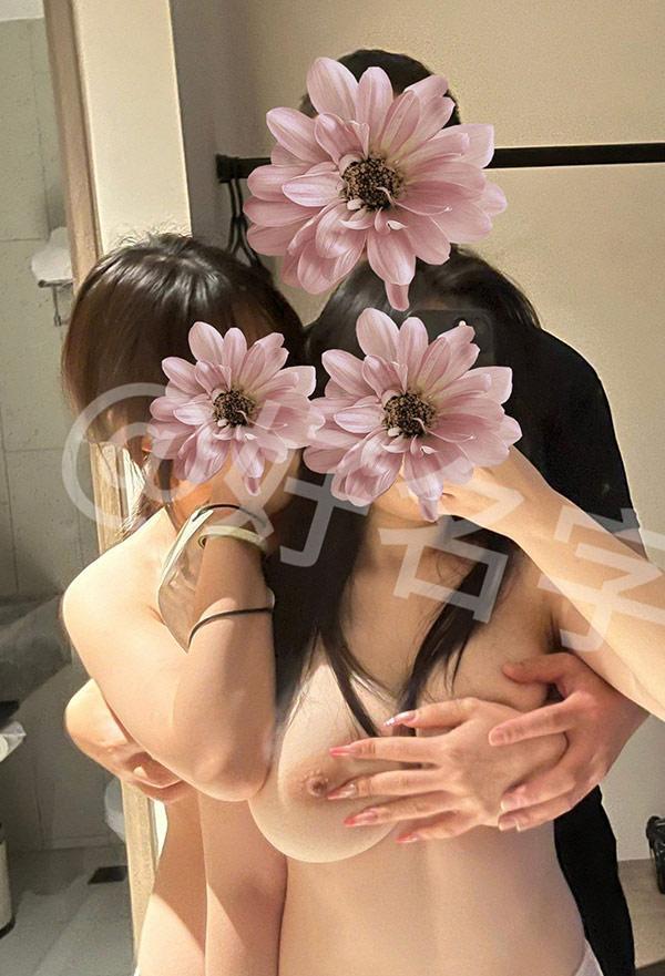 好名字私房摄影之美女无圣光唯美合集4(25)